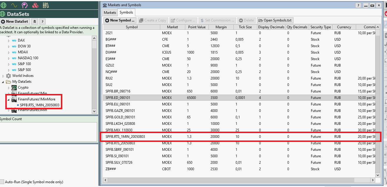 WealthLab - Compressing-ASCII-data-to-60-minute-works-differently-in ...