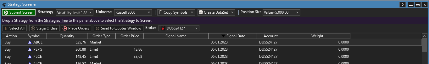 WealthLab - Strategy-Screener-signal-date-is-not-actual