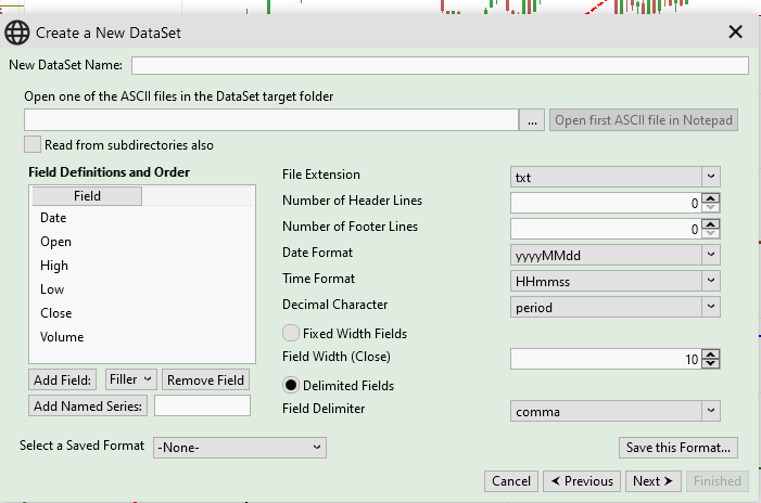 WealthLab - Where-is-the-ASCII-Saved-Format-configuration-kept