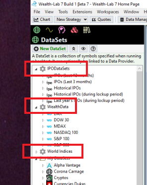 Wealth-Lab 7 <a href='https://www.wealth-lab.com/Support/ApiReference/DataSet'>DataSet</a> Providers